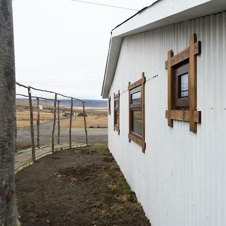 Estancia Dos Elianas Villa Torres del Paine National Park ภายนอก รูปภาพ