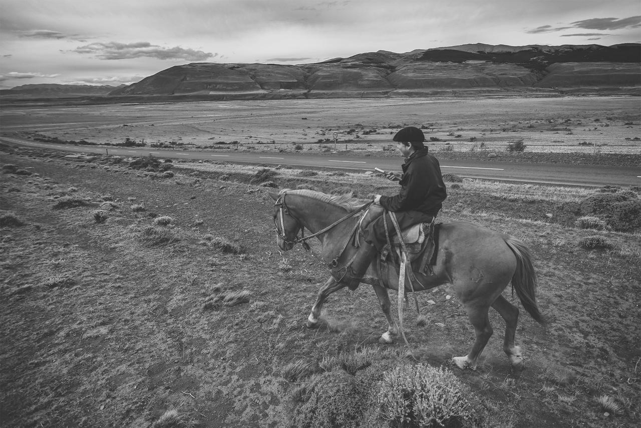 Estancia Dos Elianas Villa Torres del Paine National Park ภายนอก รูปภาพ