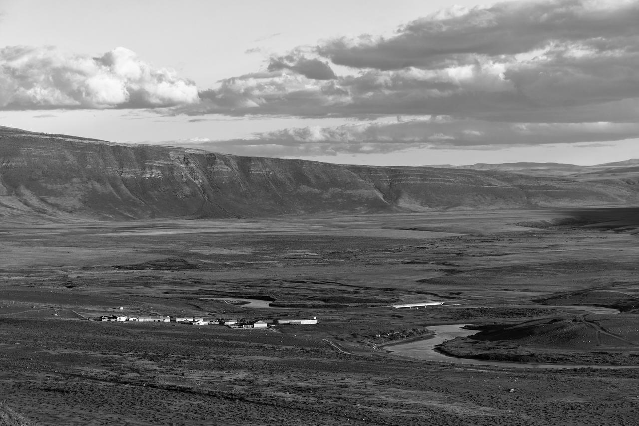 Estancia Dos Elianas Villa Torres del Paine National Park ภายนอก รูปภาพ