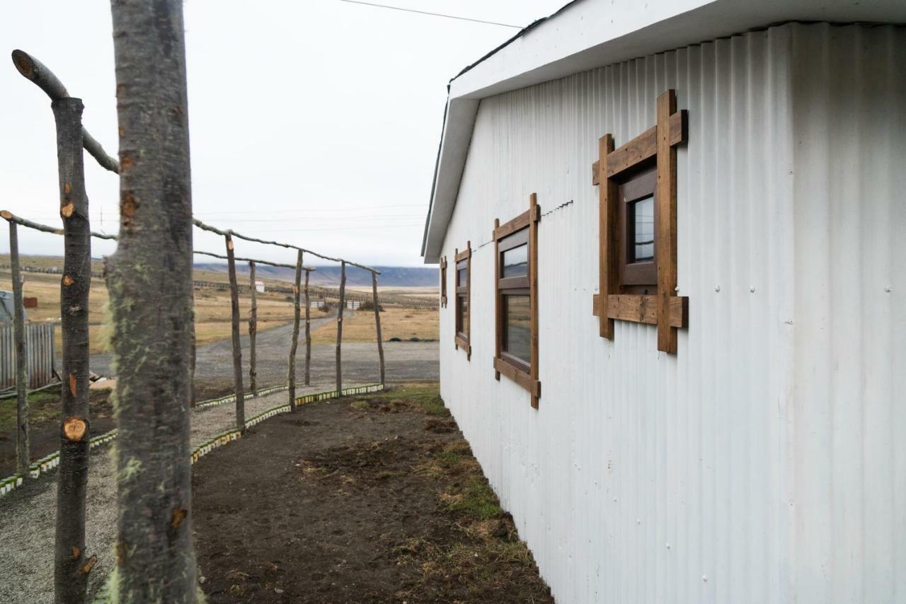 Estancia Dos Elianas Villa Torres del Paine National Park ภายนอก รูปภาพ