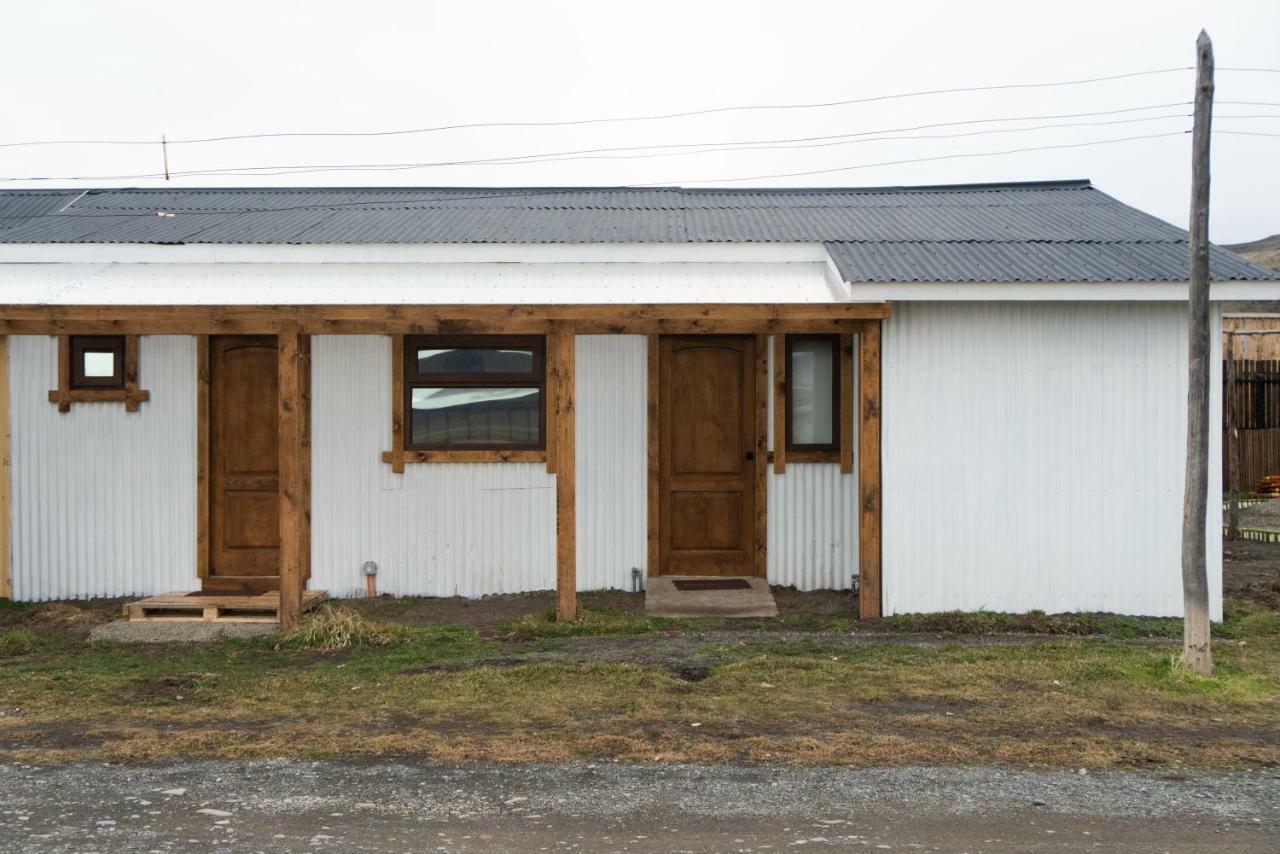 Estancia Dos Elianas Villa Torres del Paine National Park ภายนอก รูปภาพ